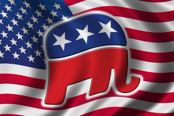 Republicans Turn On Each Other For Powerful Roles (1)