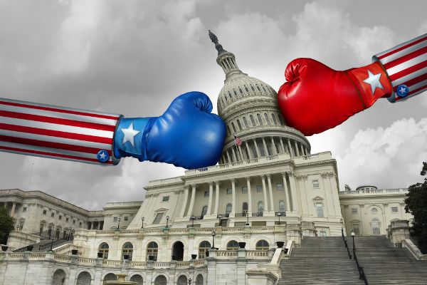 Spending bill (1)