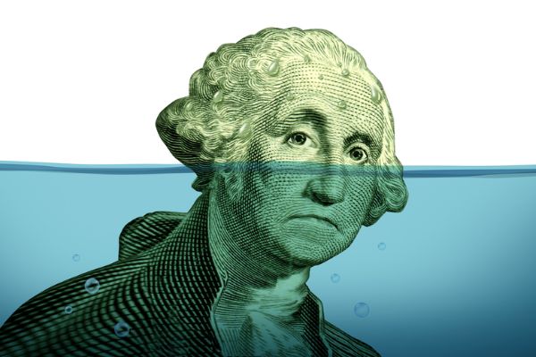 As The Economy Implodes, U.S. Companies Are Going To Mexico (1)