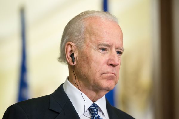 Biden Gets Humiliated On The Global Stage (1)