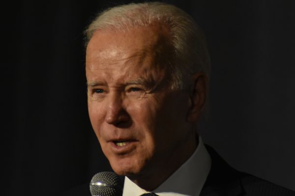 Biden's Document Scandal Splits His Admistration In Half (1)