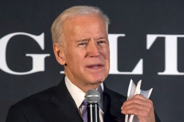 Biden's Response To GOP Infighting Is Dumber Than Expected (1)