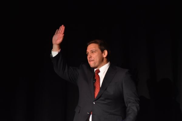 DeSantis Forces Democrats Into An Election Trap (1)
