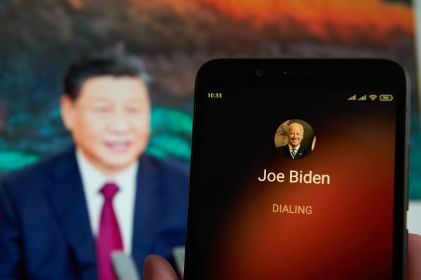Even Democrats Are Furious About Biden's Latest Pro-China Move (1)