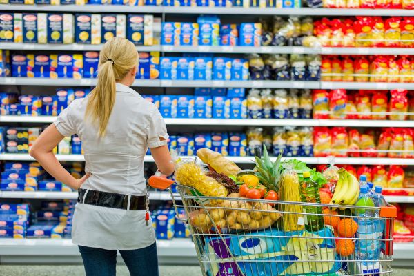 Globalists Add Special Ingredients To America's Food Supply (1)