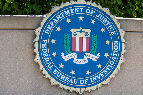 Top Republican Demands Payback Against Corrupt FBI Agents (1)