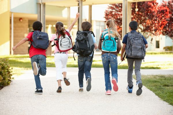 After Fighting Parents, School Districts Receive Very Embarrassing Punishment (1)