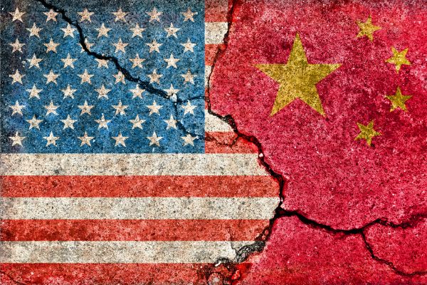 China Threatens Retaliation For Balloon Shoot Down (1)