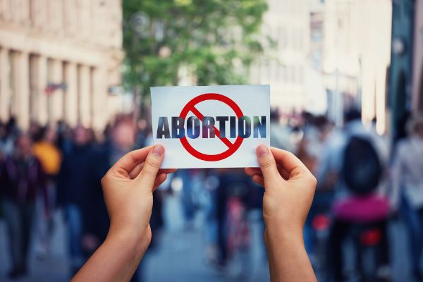 Red-State Governor Has A Brilliant Plan To End Abortions (1)
