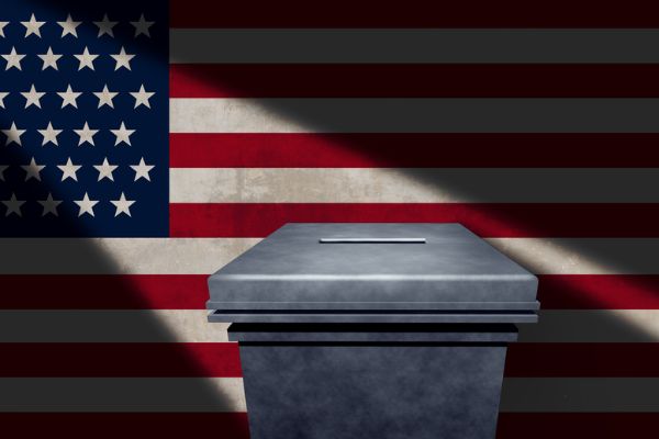Republicans Expose Democrats' Dirty Election Tricks (1)