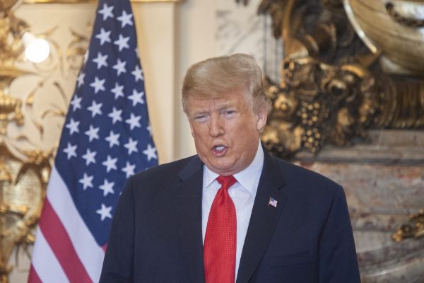 Trump Does Something Biden Would Never Dream Of (1)