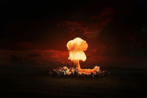 Trump Warns Americans That WW3 Could Be Around The Corner (1)
