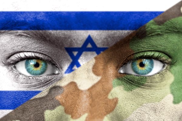 Israel Copies America’s Best Idea For Defense