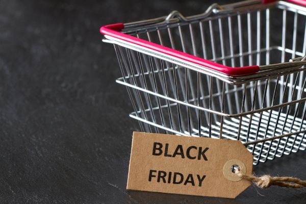 Democrats Really Hate What Americans Bought On Black Friday