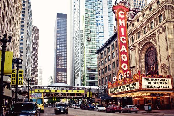 Black Chicago Residents Are Furious Over Far-Left Agendas