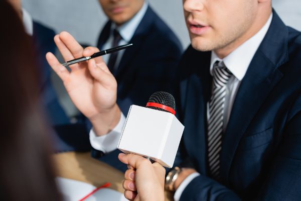2024 Shakeup – Another Candidate Calls It Quits