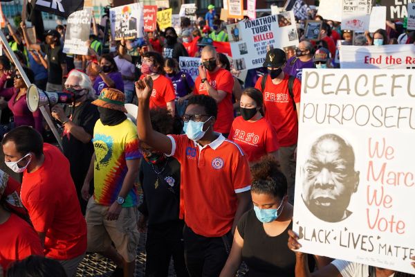 DNC Civil War – New Investigation Reveals Jaw-Dropping Hate