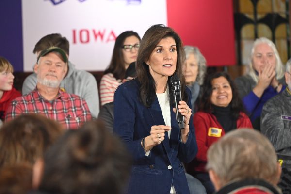 MAGA Revolt – Haley Donors Issue Jaw-Dropping Ultimatum