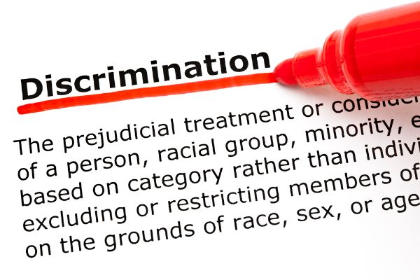 Democrats Refuse To Investigate Anti-White Discrimination And Hate