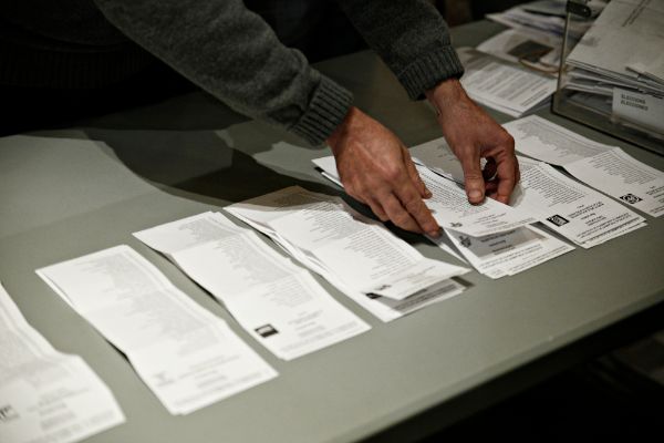 Election Fight Heats Up – These Are “Acceptable Ballots” To Democrats?