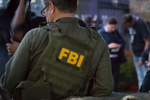 FBI Exposed For Disgusting Tricks To Help Biden