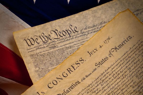 Blue-State Puts Extreme Agenda Into Constitution