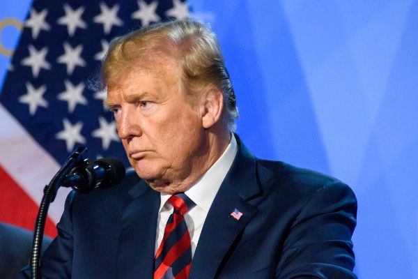 Trump Exposes Biden’s Ruthless Henchmen – Election Canceled?
