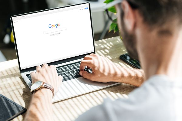 Google Admits Their Plans To Fix The Election