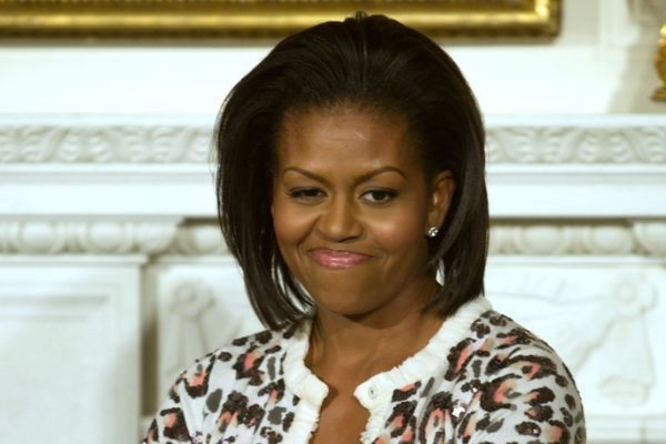 Michelle Obama At War With Biden? Insiders Report…