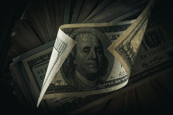 Dark Money Investigation Launched! Democrats Are In BIG Trouble