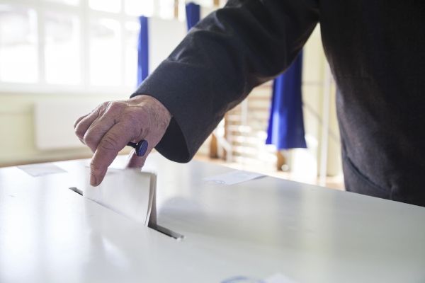 Red States Under Siege! Radical Dems Plan Surprise Election Move