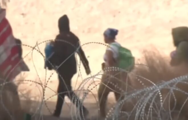 Mass Deportation Phase 1 Is Officially Underway