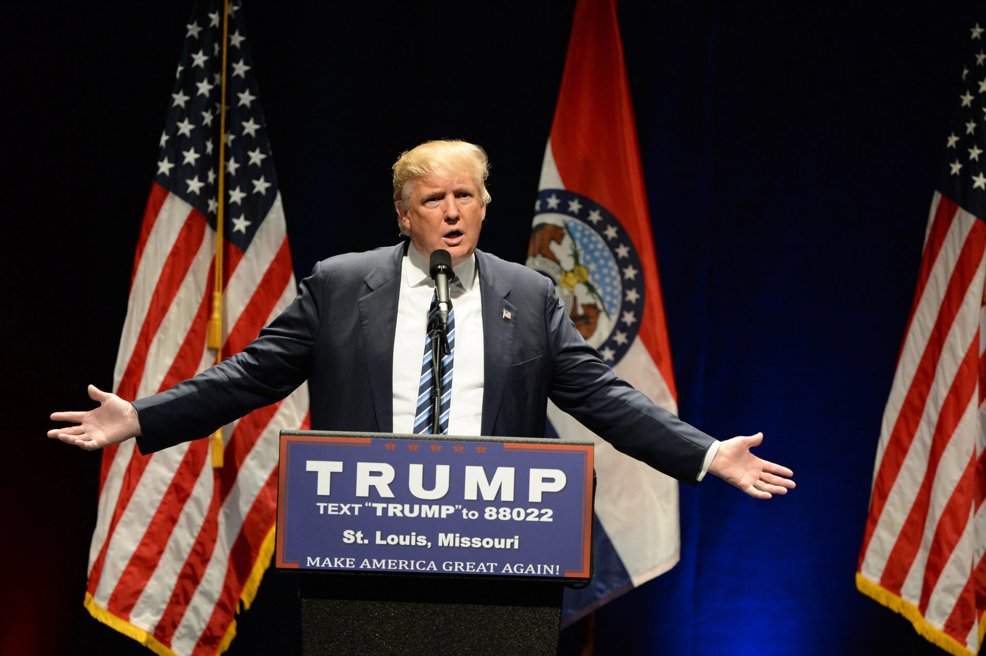 Why Do Leftists Hate Trump So Much?