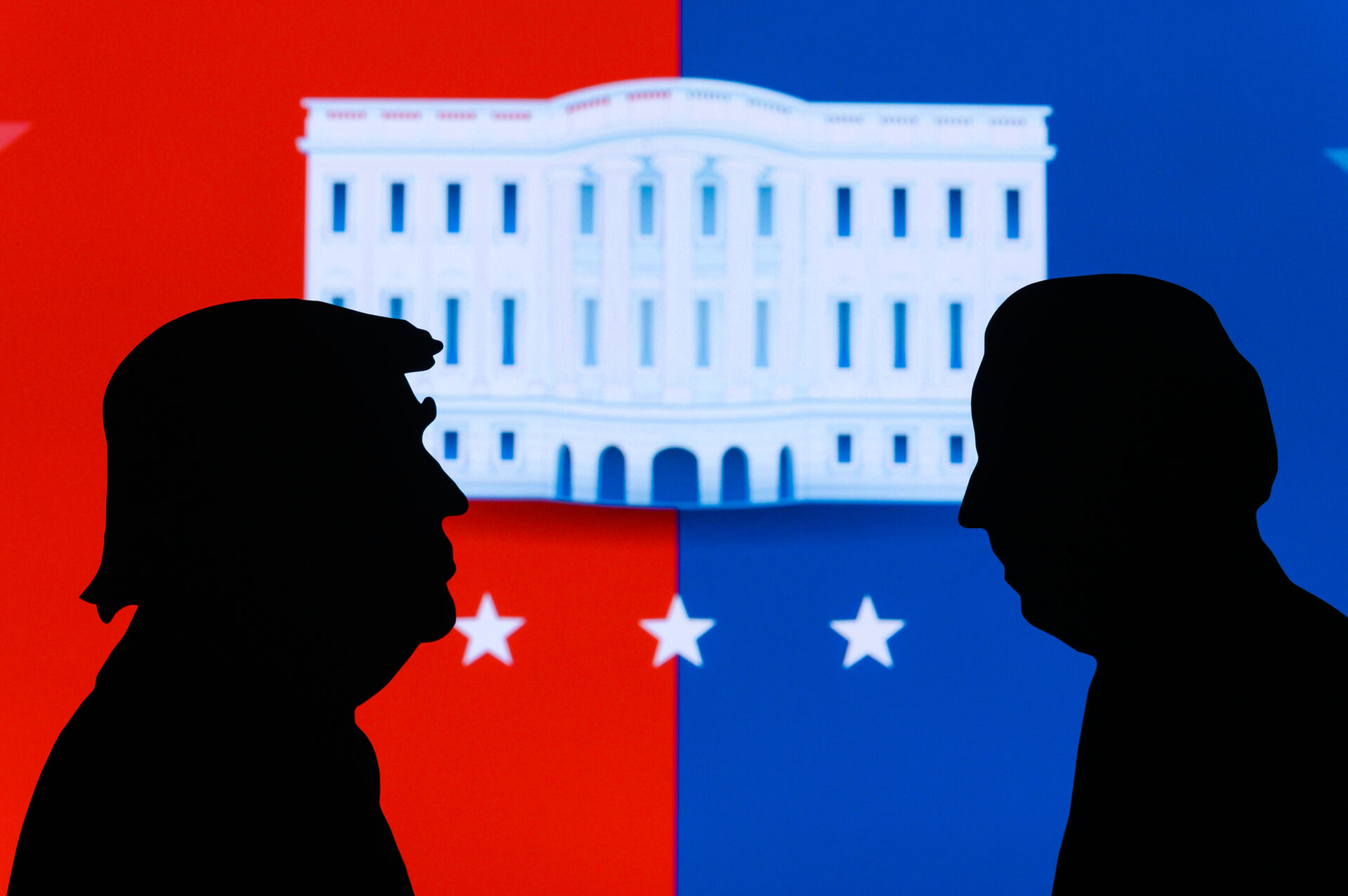 Biden Sabotages Trump With Final Treasonous Act