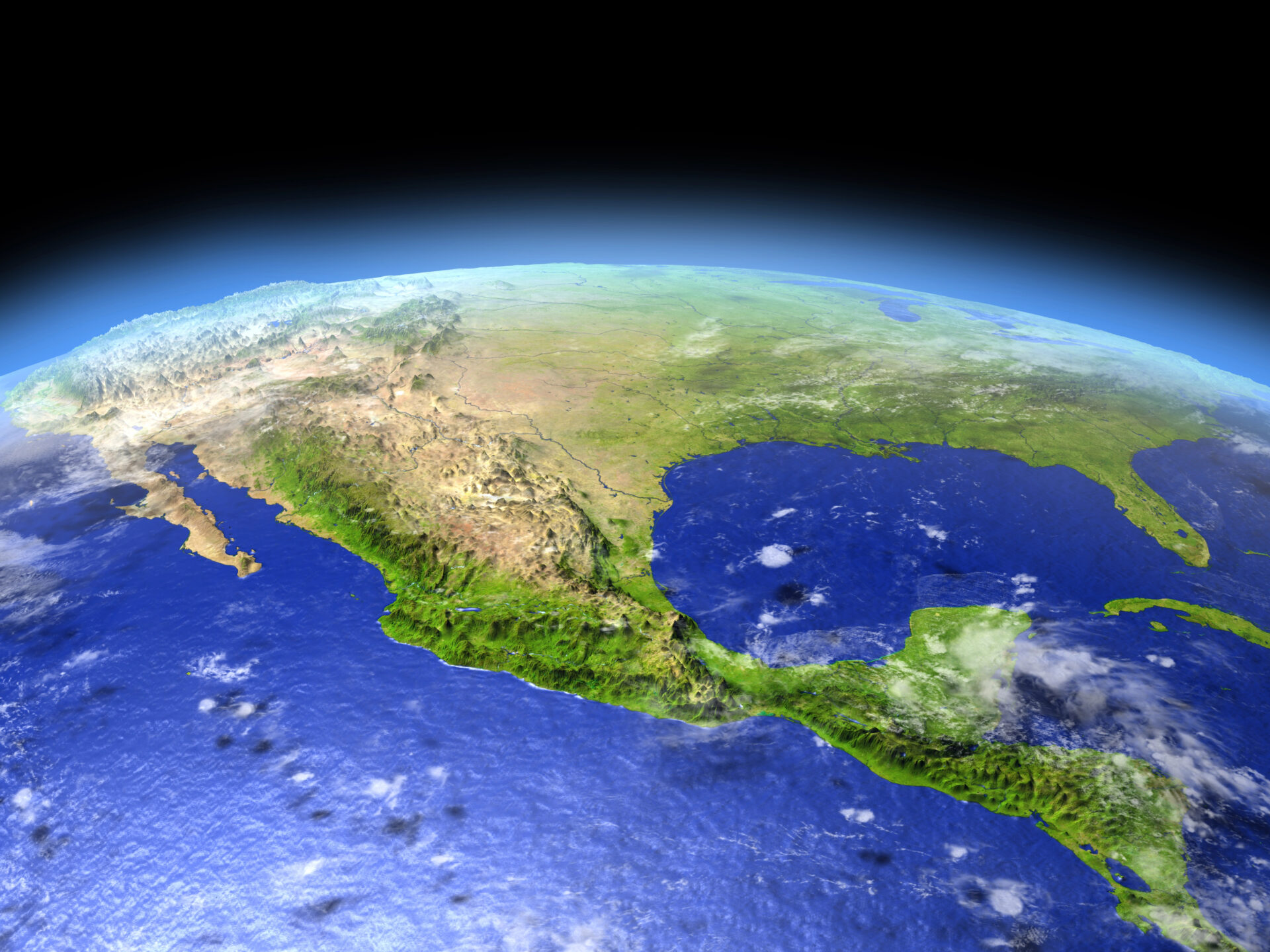 Executive Order Launched: Is The ‘Gulf of America’ Official Now?