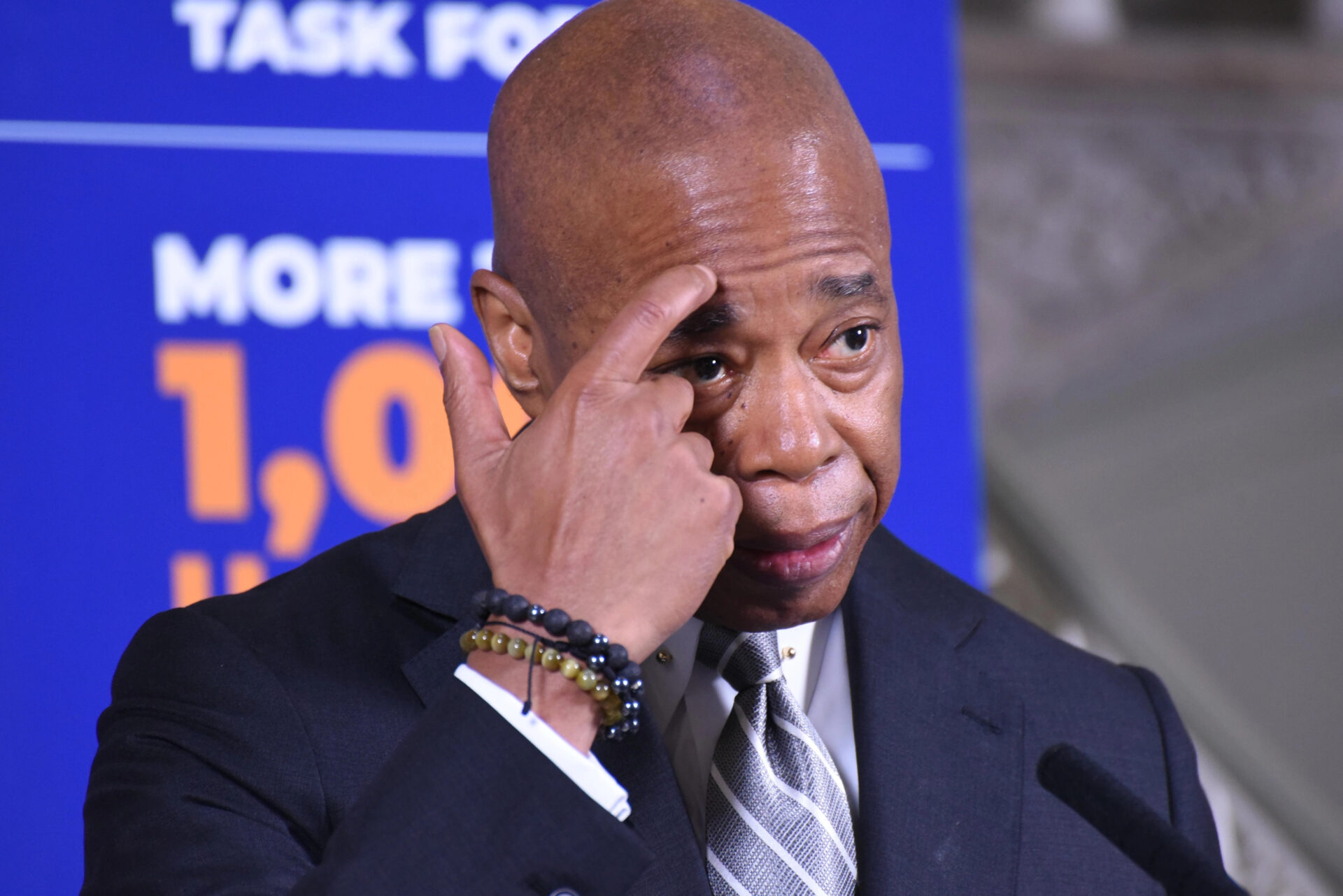 Busted: Top Dem’s Midnight Meetings Expose True Desperation