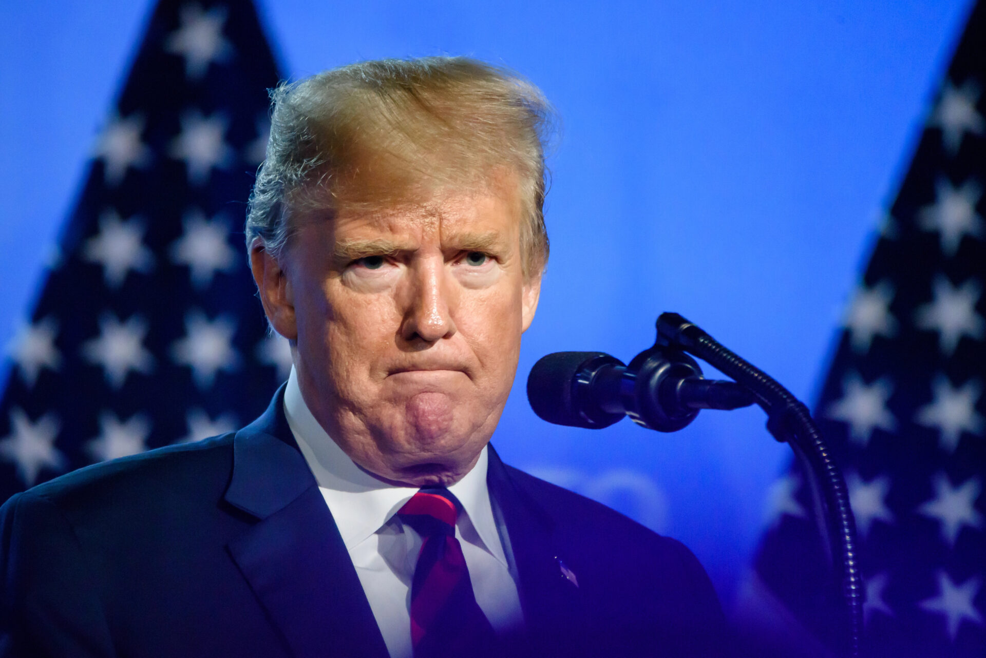 Top Dem Demands Hegseth’s Head – Trump Makes Him Regret it