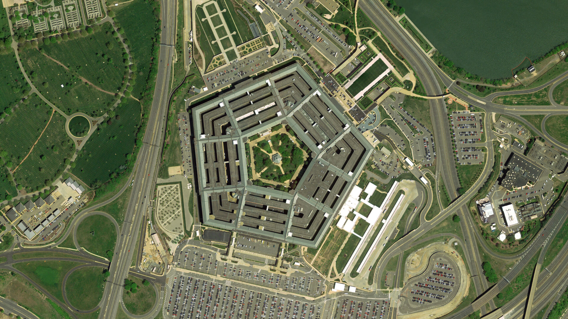 Pentagon in Panic Mode as Trump’s Attack Dog Slashes Gvt. Bloat