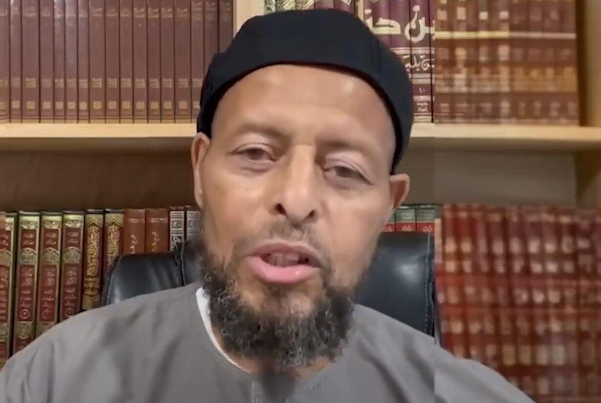 Muslim Sharia ‘Utopia’ In Works – There’s Just One Thing In Their Way