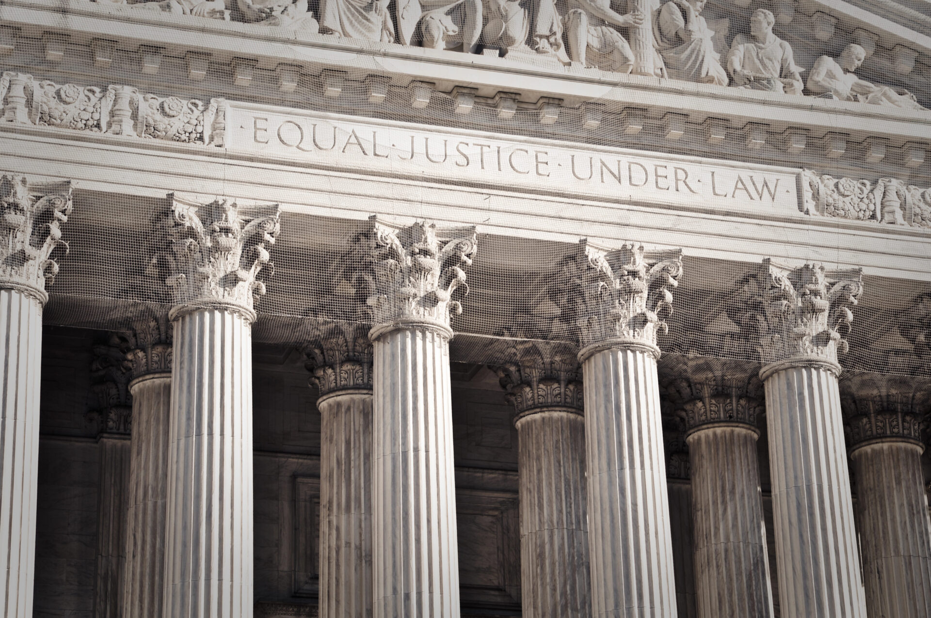 High-Stakes Supreme Court Showdown: Trump’s Battle for Authority