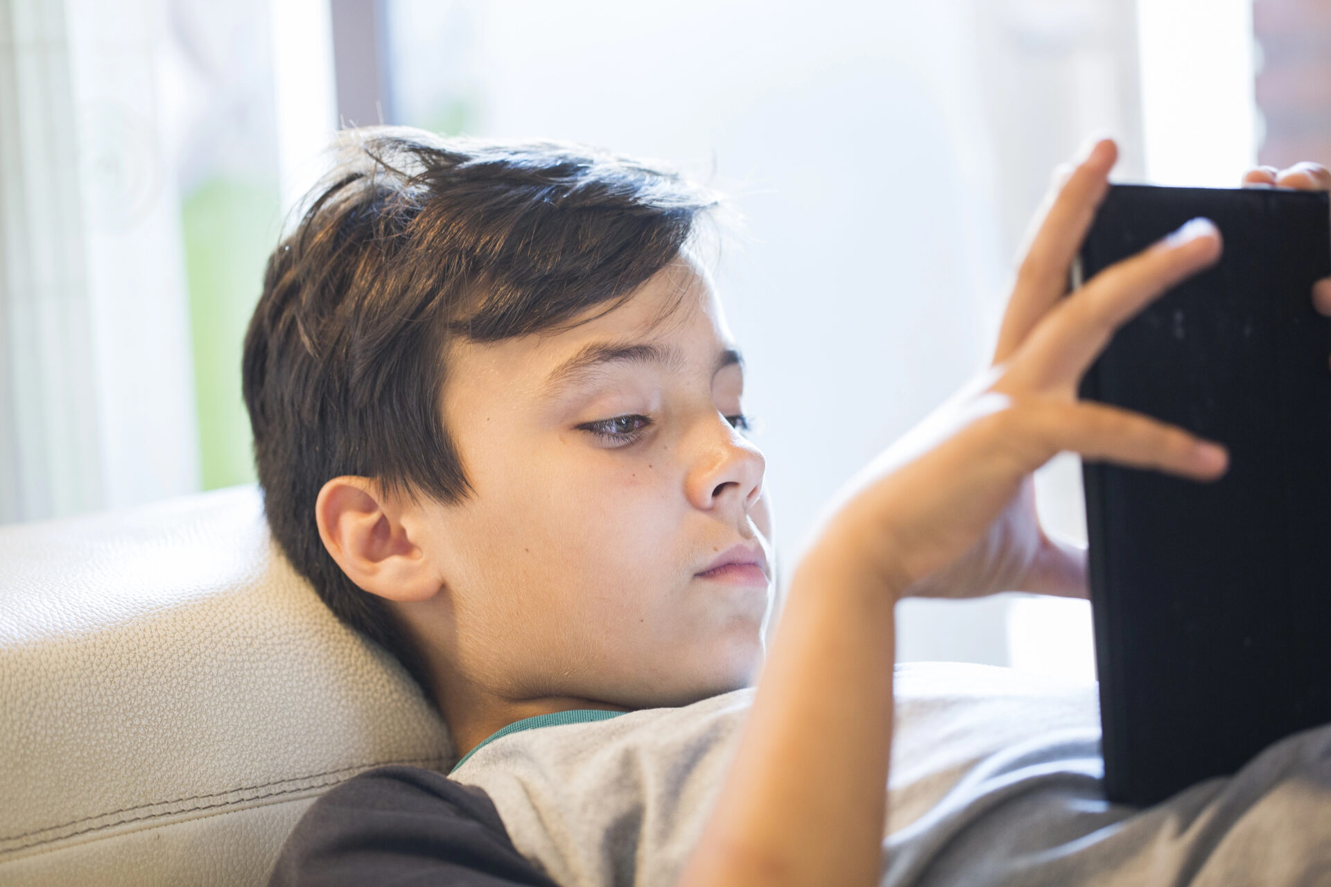 Protecting Kids Online or Big Gov Power Grab?