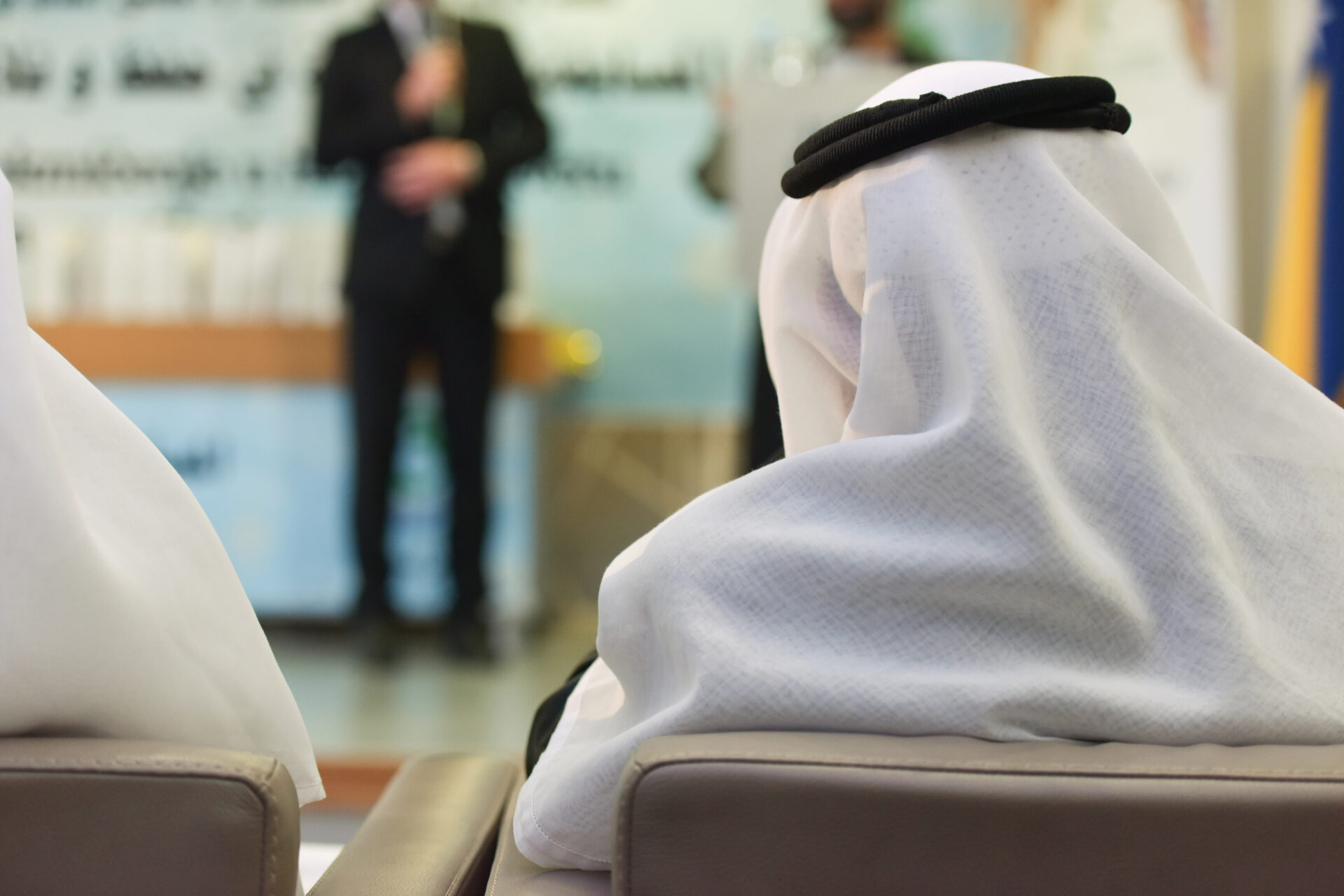 Qatar’s Billions in U.S. Colleges: What’s Hidden?