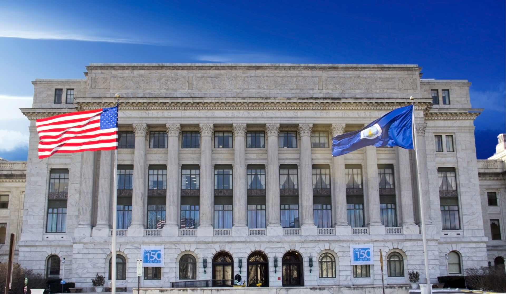 USDA Buyouts: Trump’s Big Win in Bureaucracy Battle
