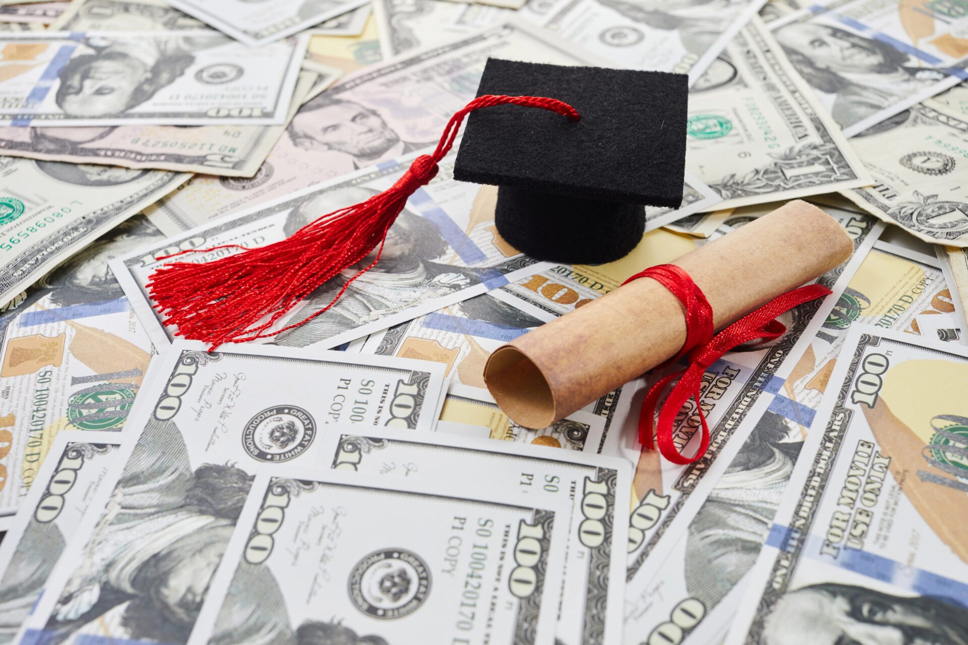 Student Debt Disaster: Biden’s Policies Cripple Borrowers