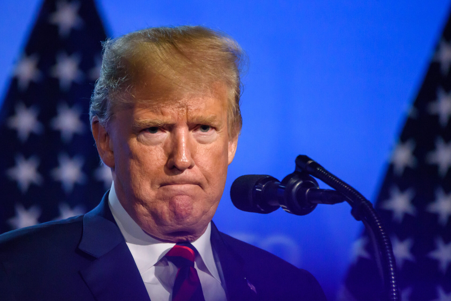 Minnesota Governor’s Shocking Call to Bully Trump