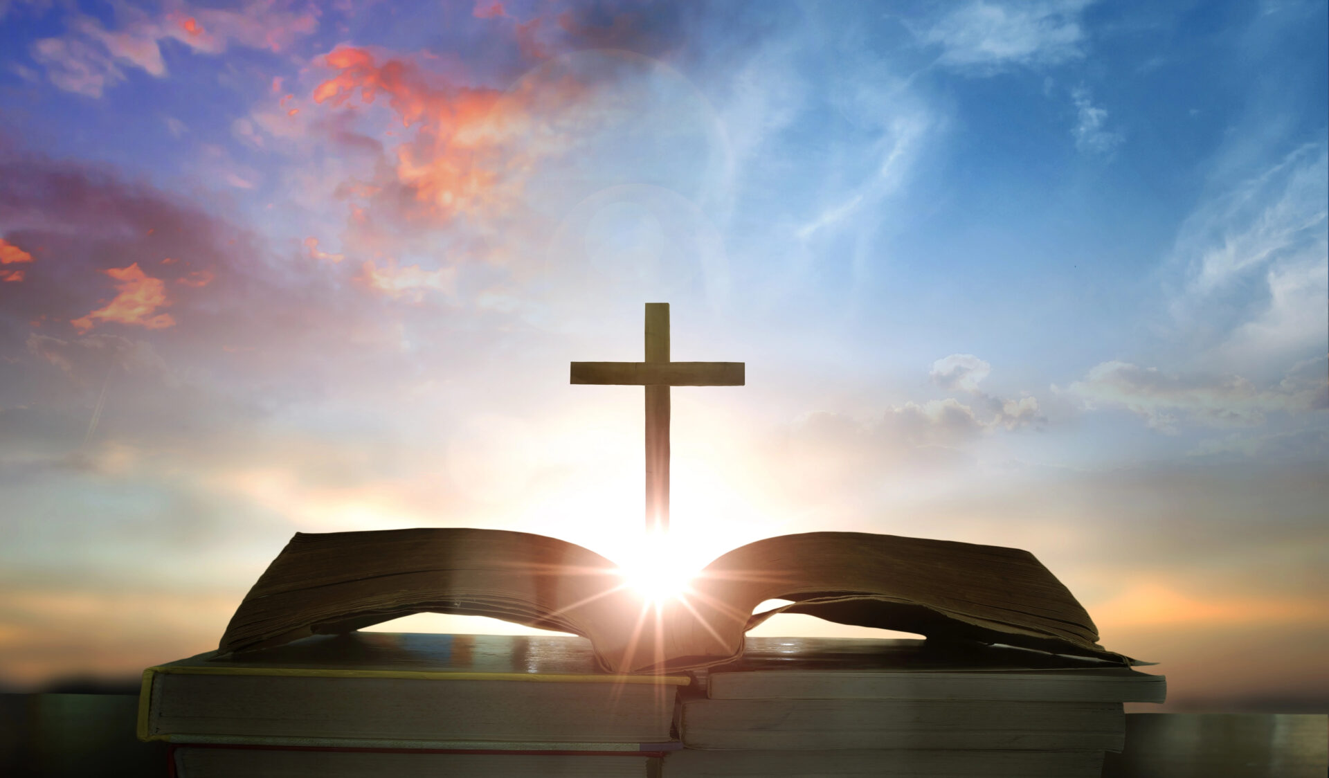 Trump’s New Commission Revives America’s Spiritual Roots