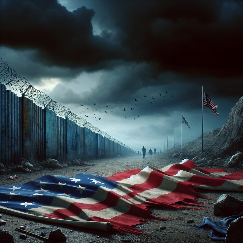 Biden’s Borders: The Boulder Wake-Up Call