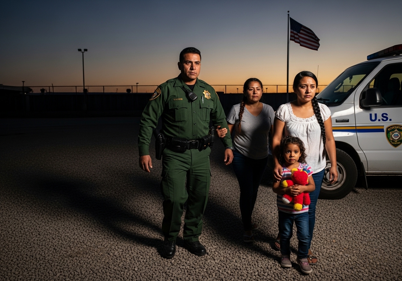 Senator Mullin Challenges Birthright Citizenship Loophole