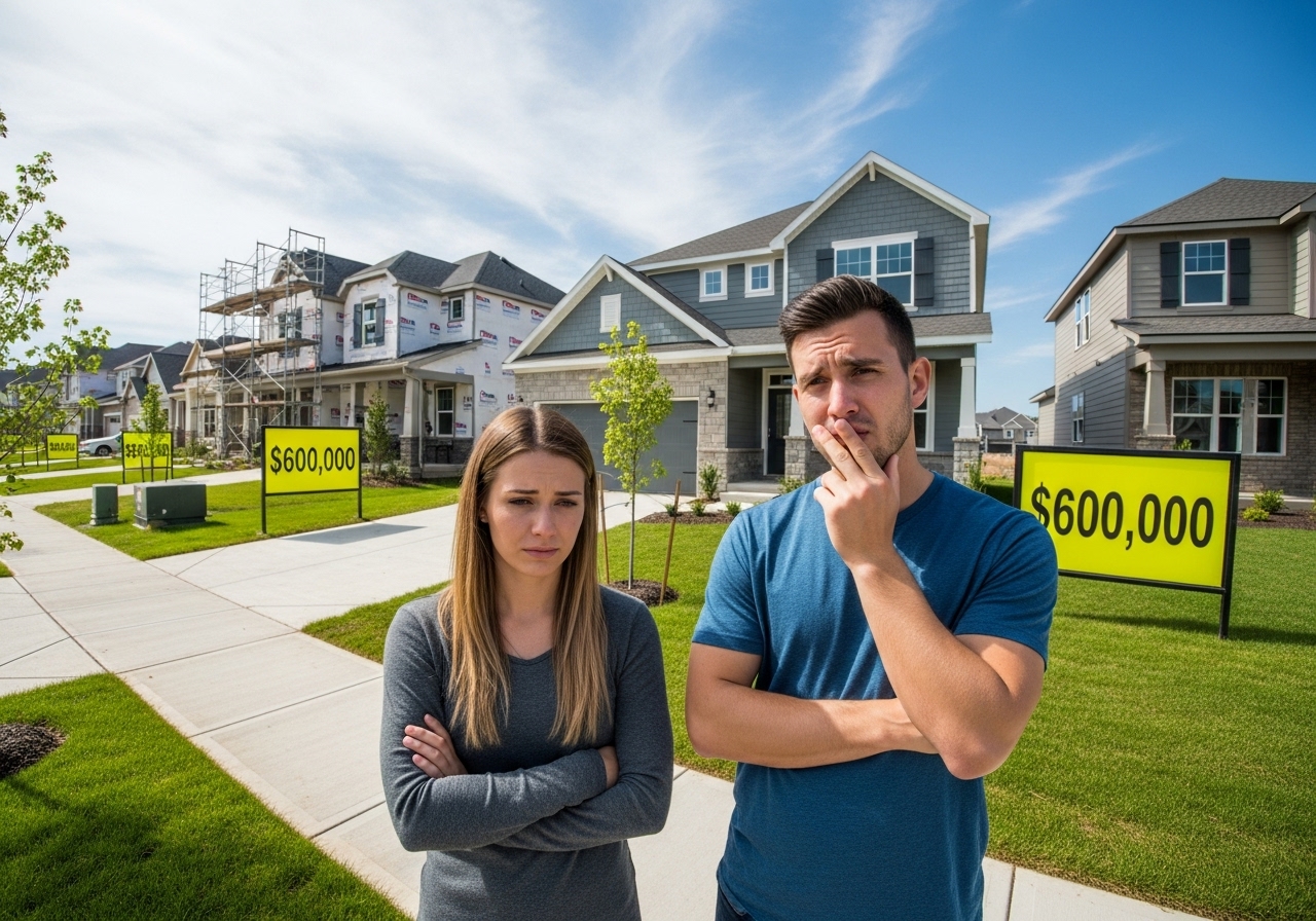 Left’s Misguided Scapegoating of Institutional Home Investors