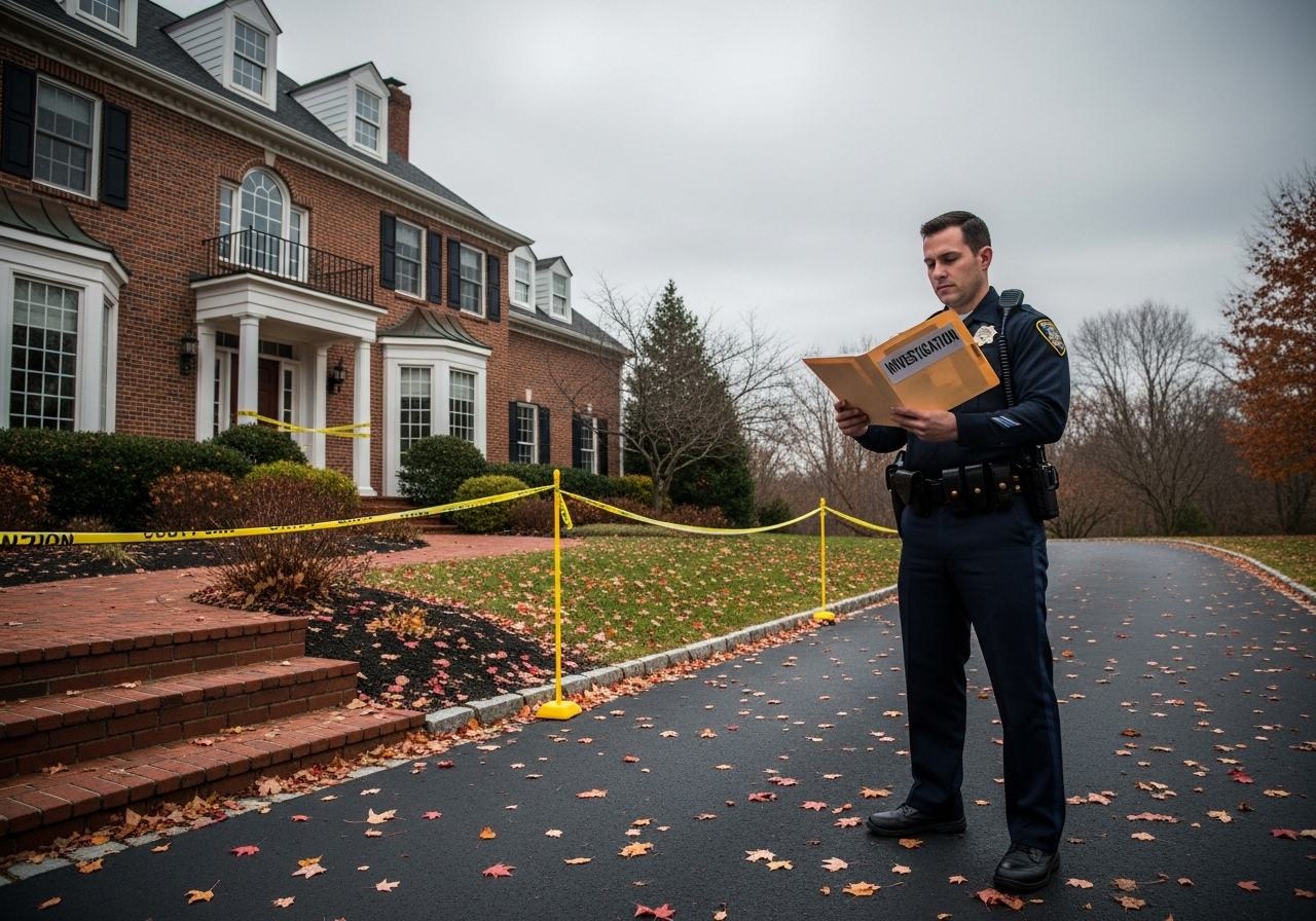 Schiff Under Federal Probe: Mortgage Fraud Allegations Emerge
